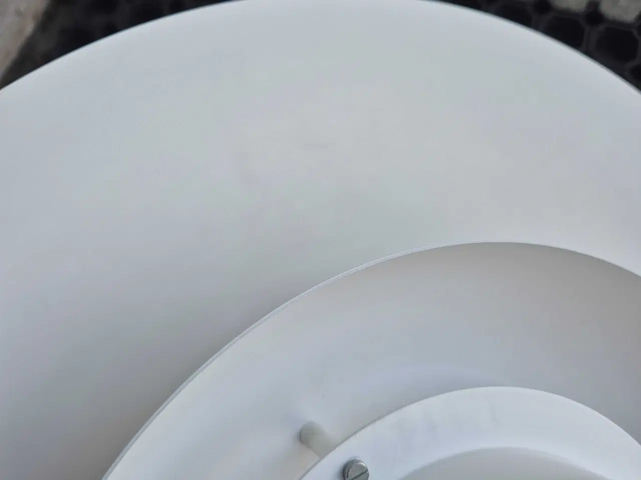 Billede 13 - Stor og smuk flerskærmspendel 