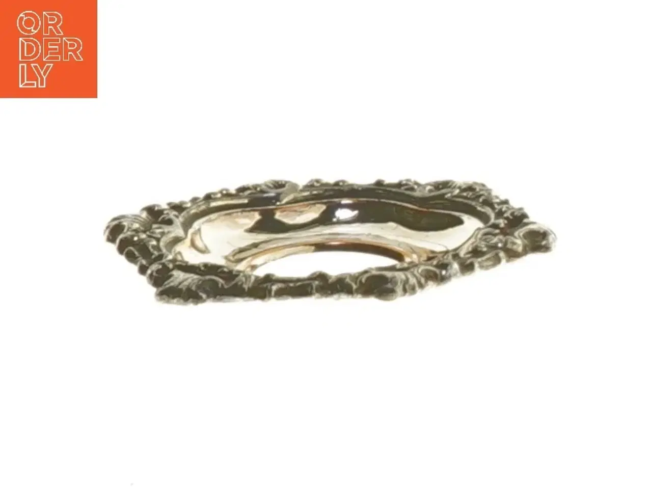 Billede 2 - Dekorativ lysestage (str. Ø 7 cm)