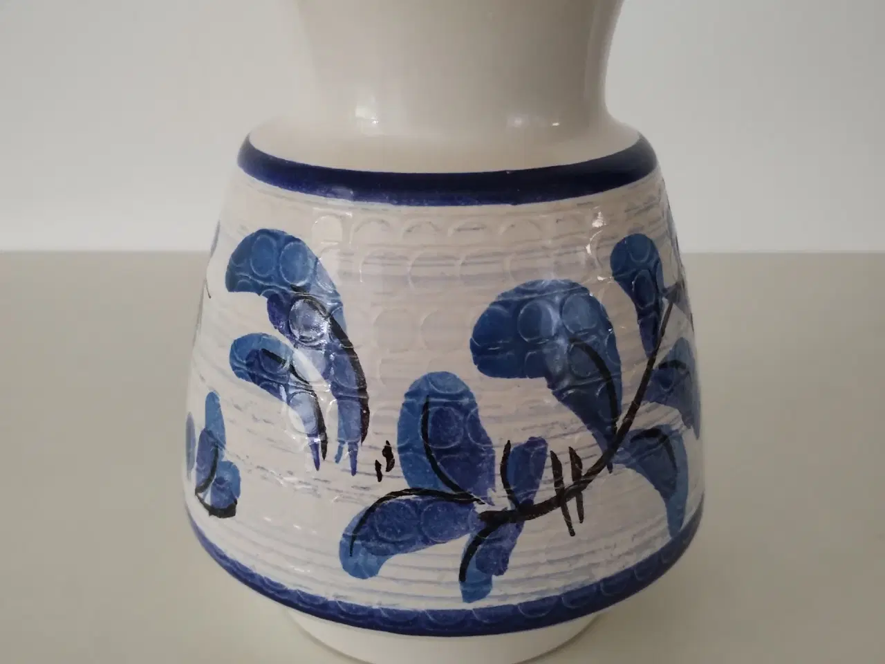 Billede 1 - West Germany vase