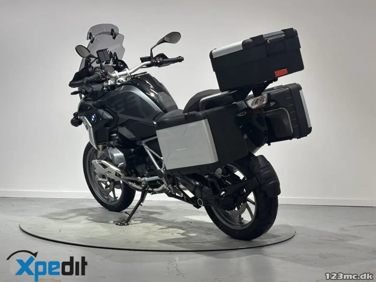 Billede 11 - BMW R 1250 GS