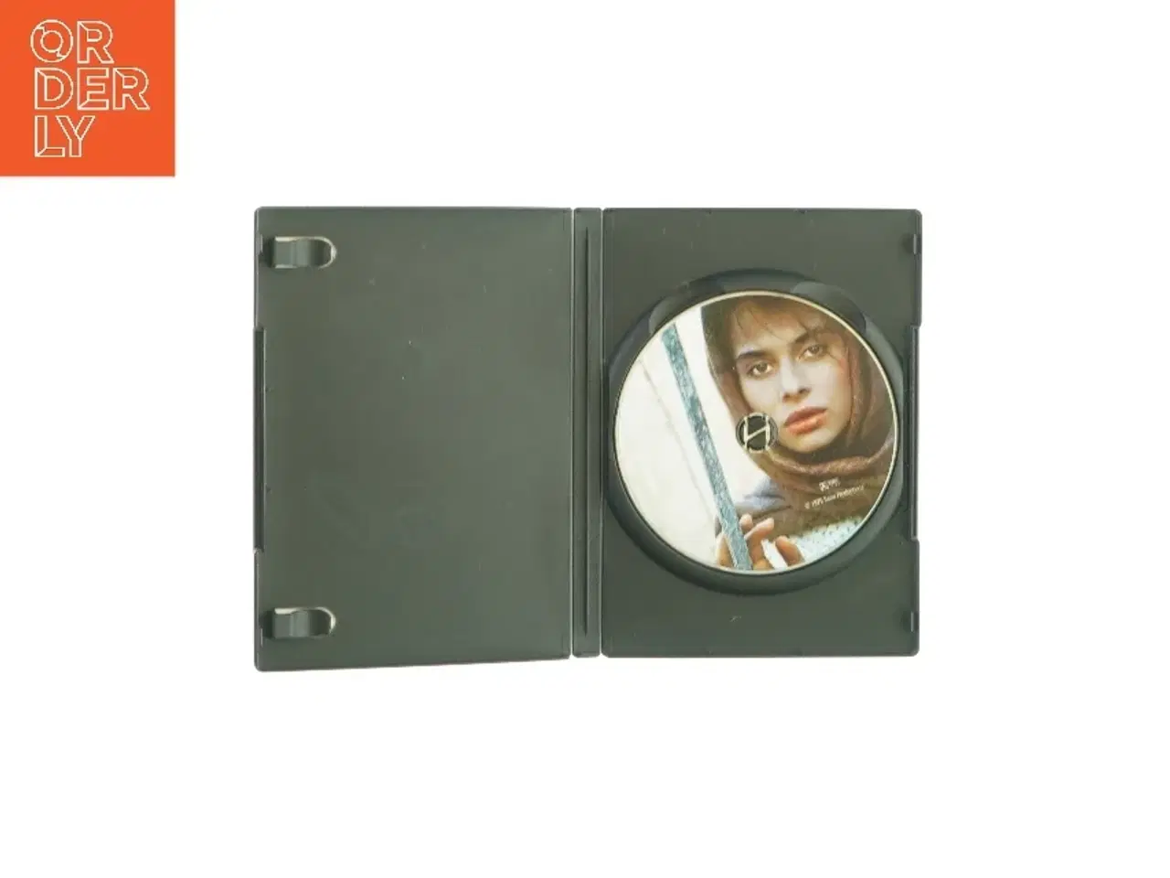 Billede 3 - Tess (DVD)