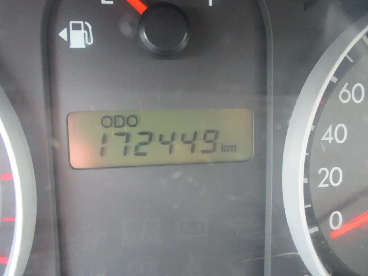 Billede 10 - Hyundai Getz 1,4 GL