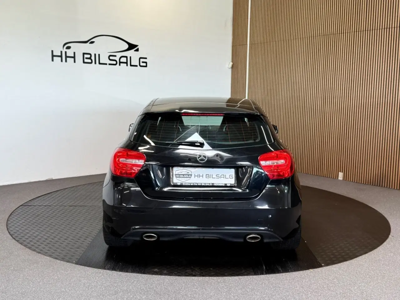 Billede 6 - Mercedes A180 1,5 CDi Urban