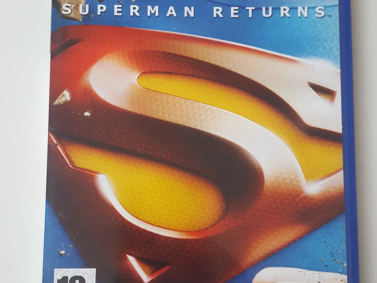 Billede 1 - Superman returns