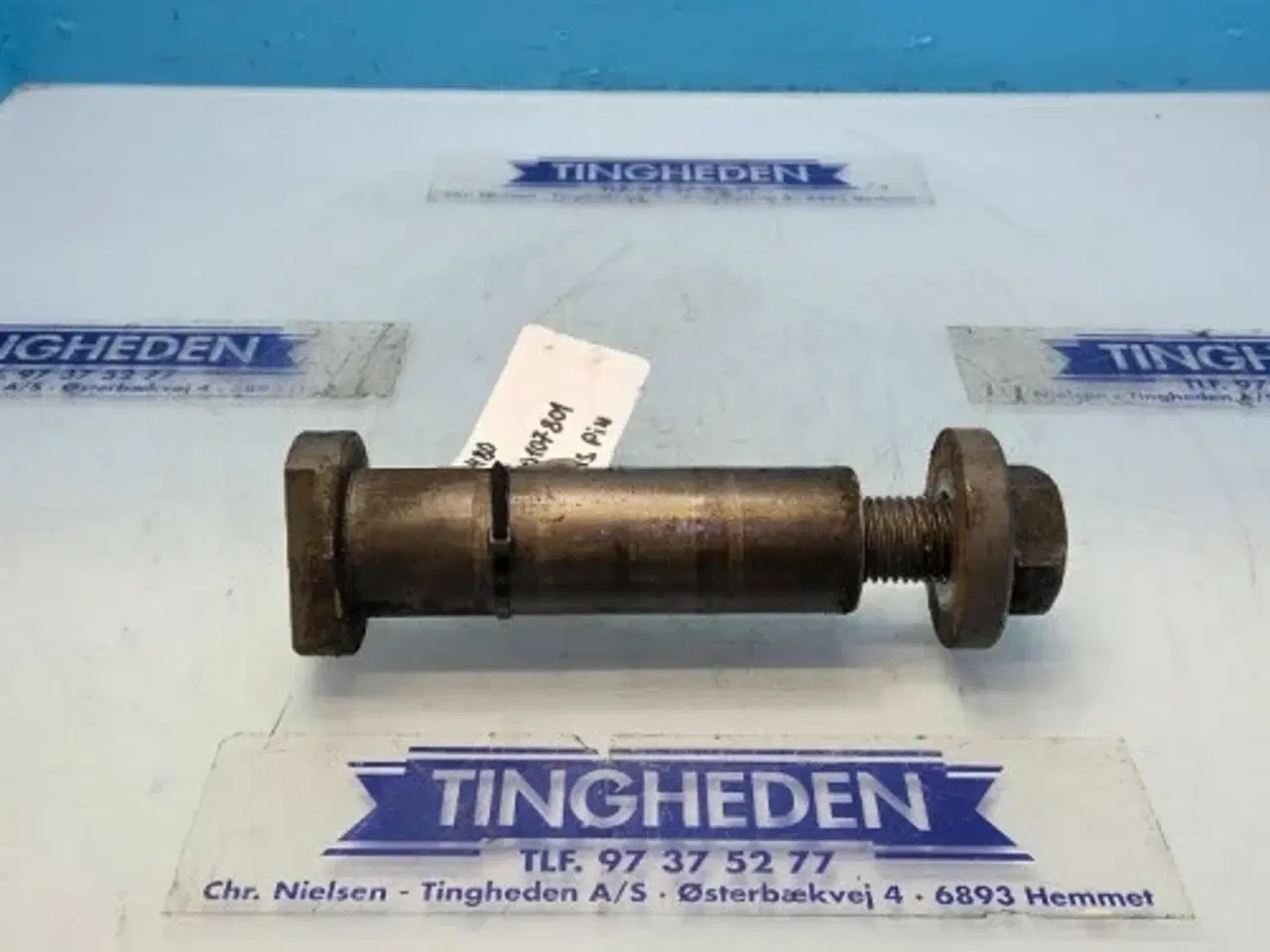 Billede 1 - Massey Ferguson 7480  Bolt  7300107801