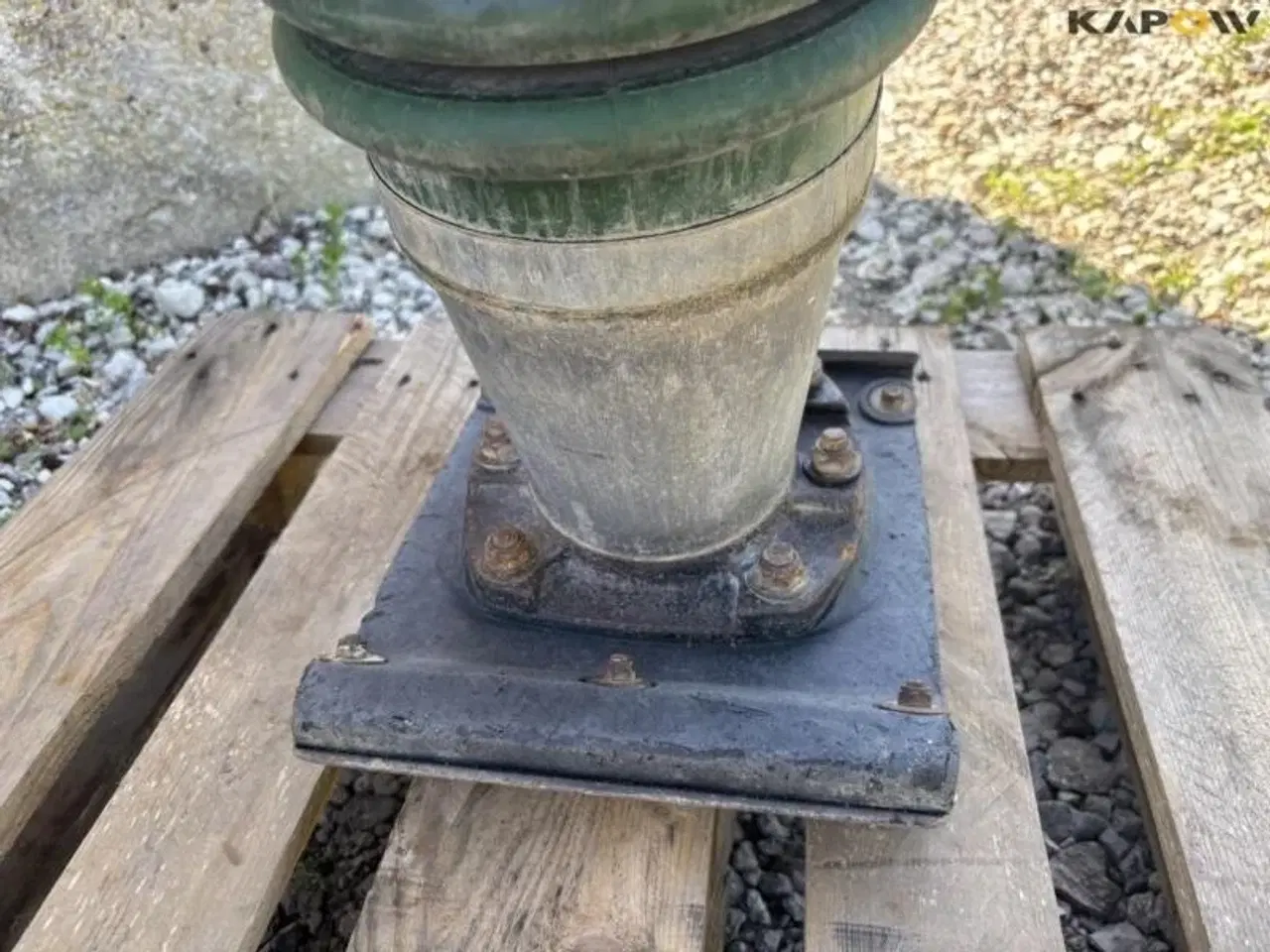 Billede 9 - Wacker BC600