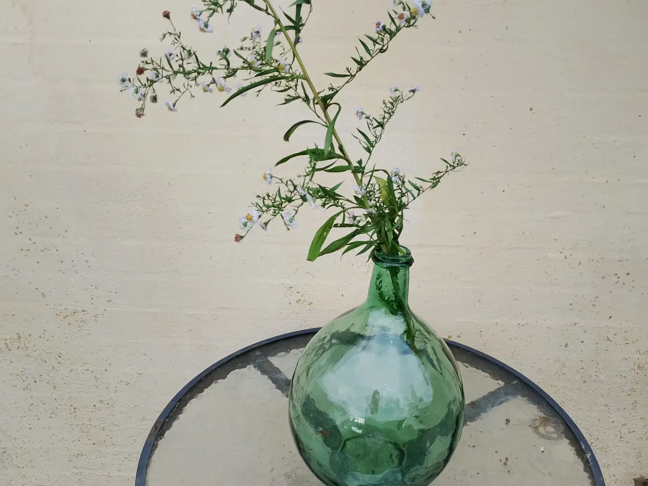 Billede 1 - Glas boble