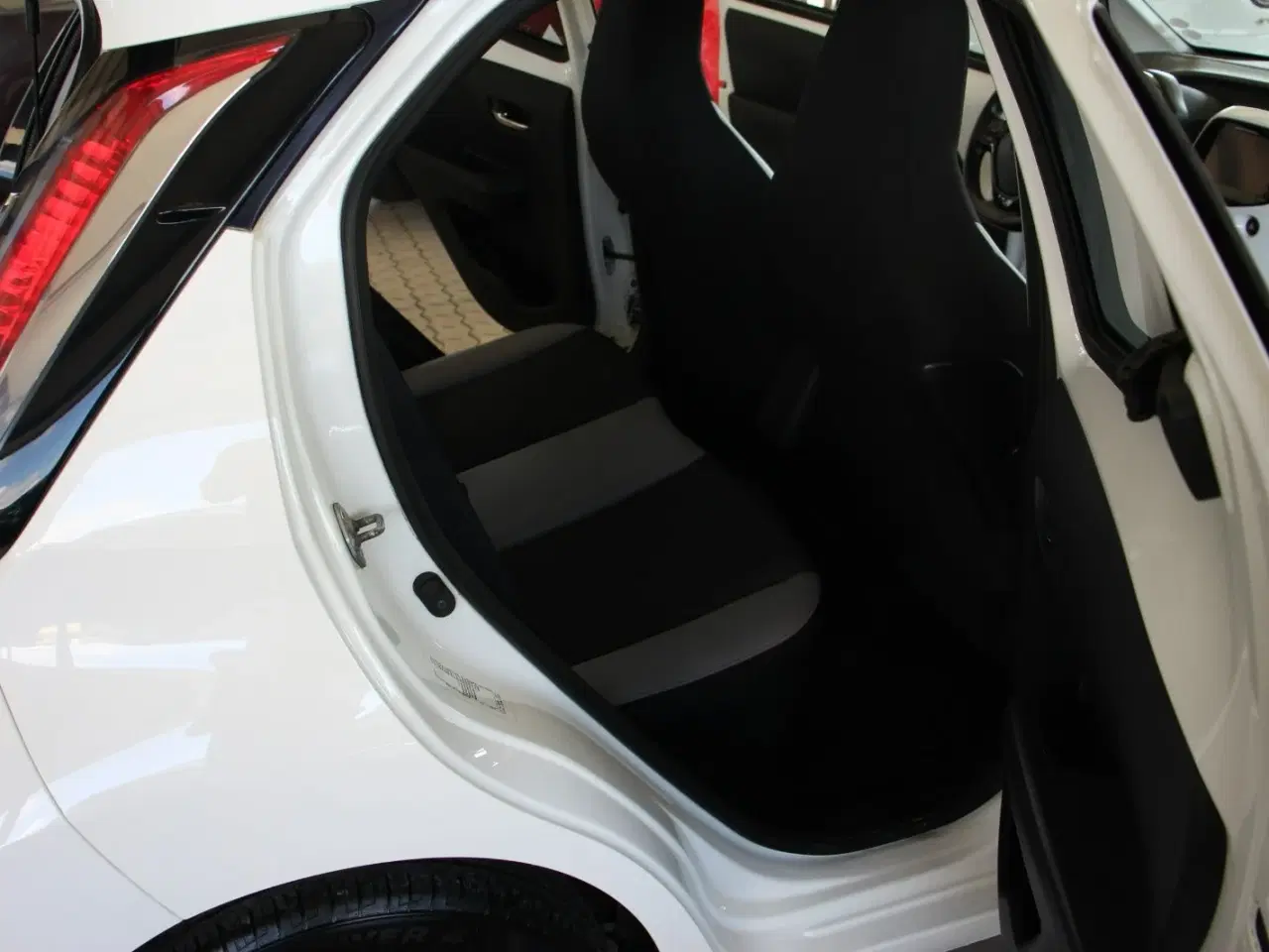 Billede 11 - Toyota Aygo 1,0 VVT-i Air