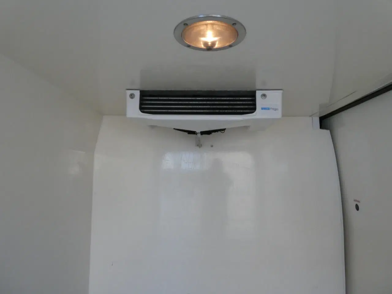 Billede 14 - Fiat Scudo 2,0 MJT 130 L2H1 kølevogn