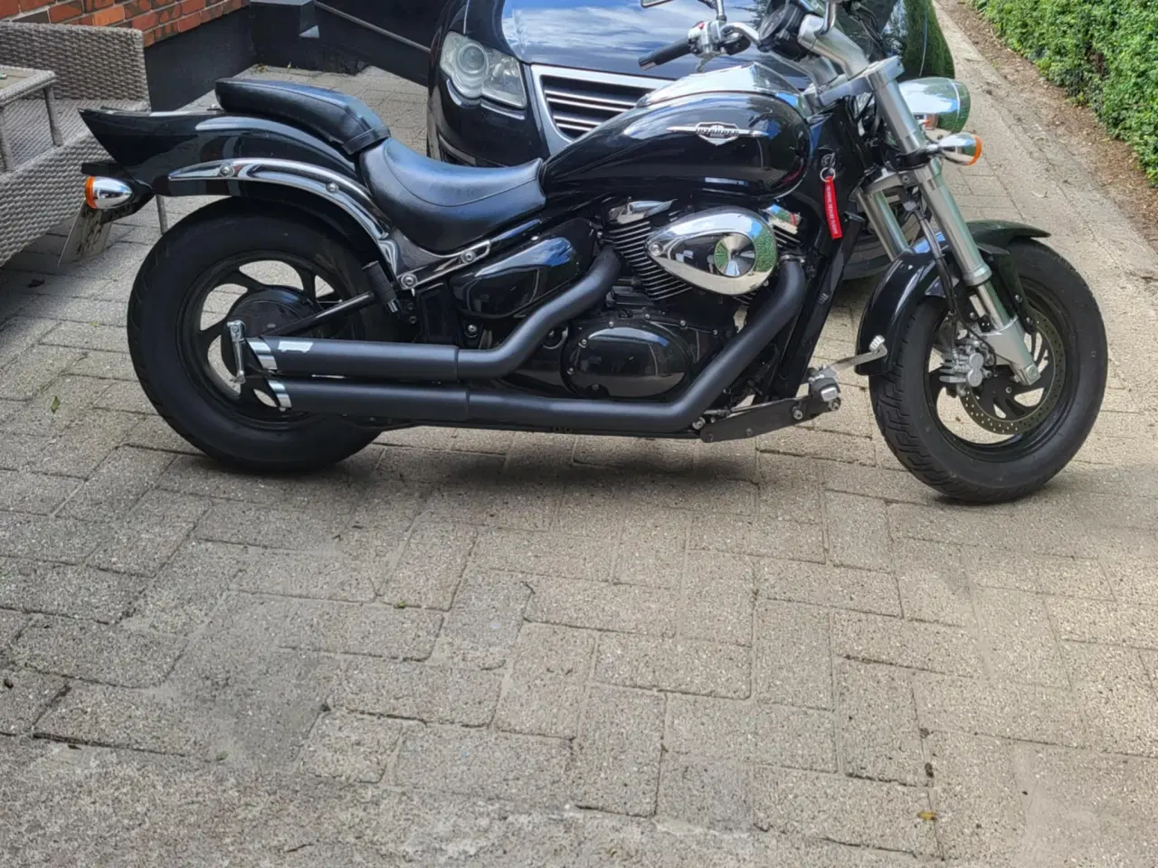 Billede 10 - Suzuki VZ 800 intruder