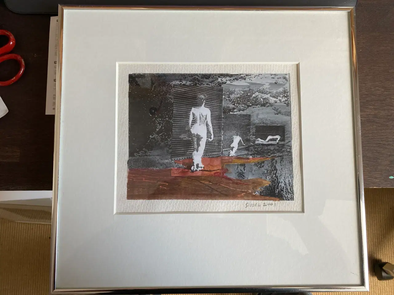 Billede 1 - Billeder af Sidsel Brix