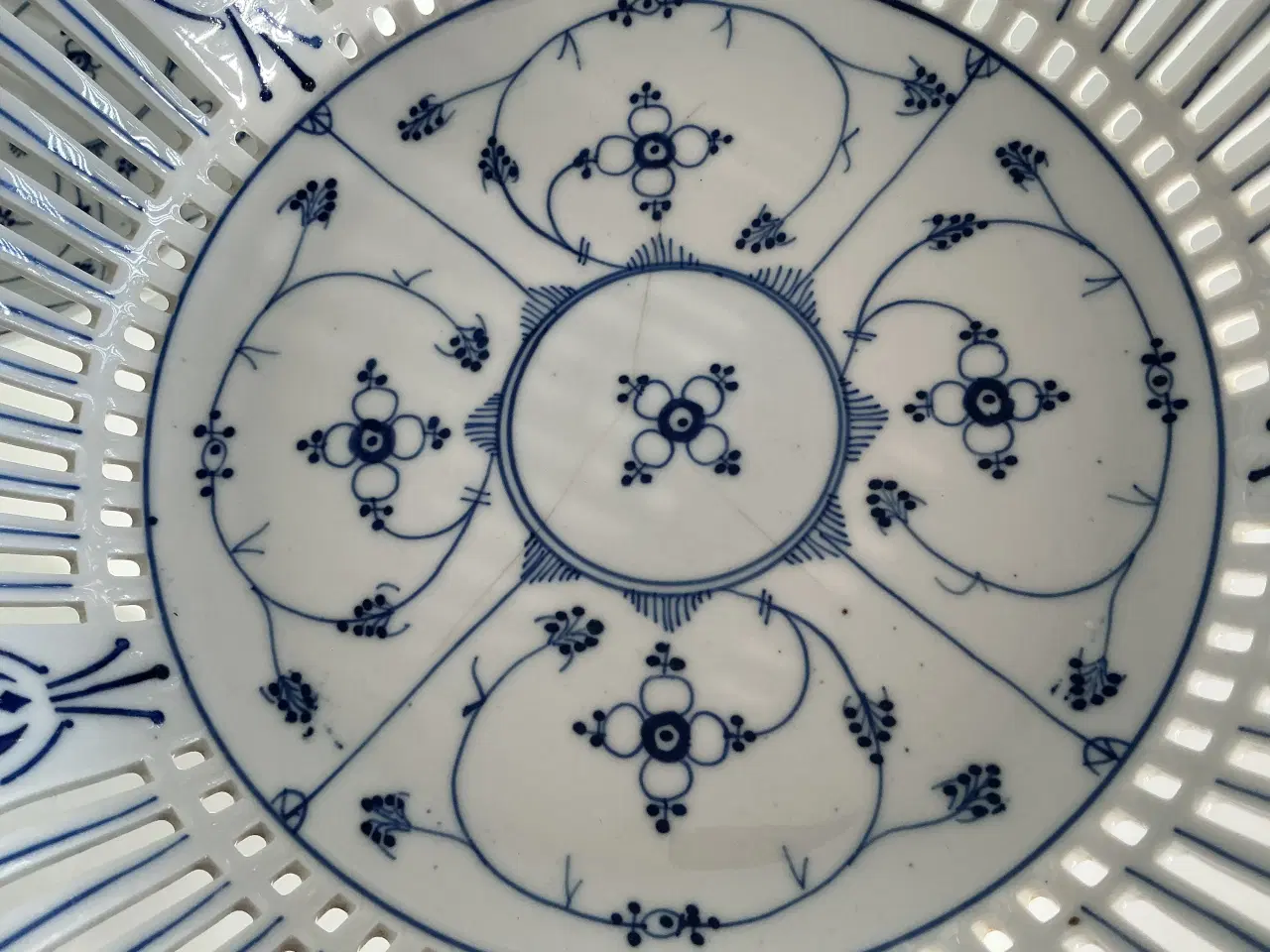 Billede 4 - Blandet tyskmusselmaley