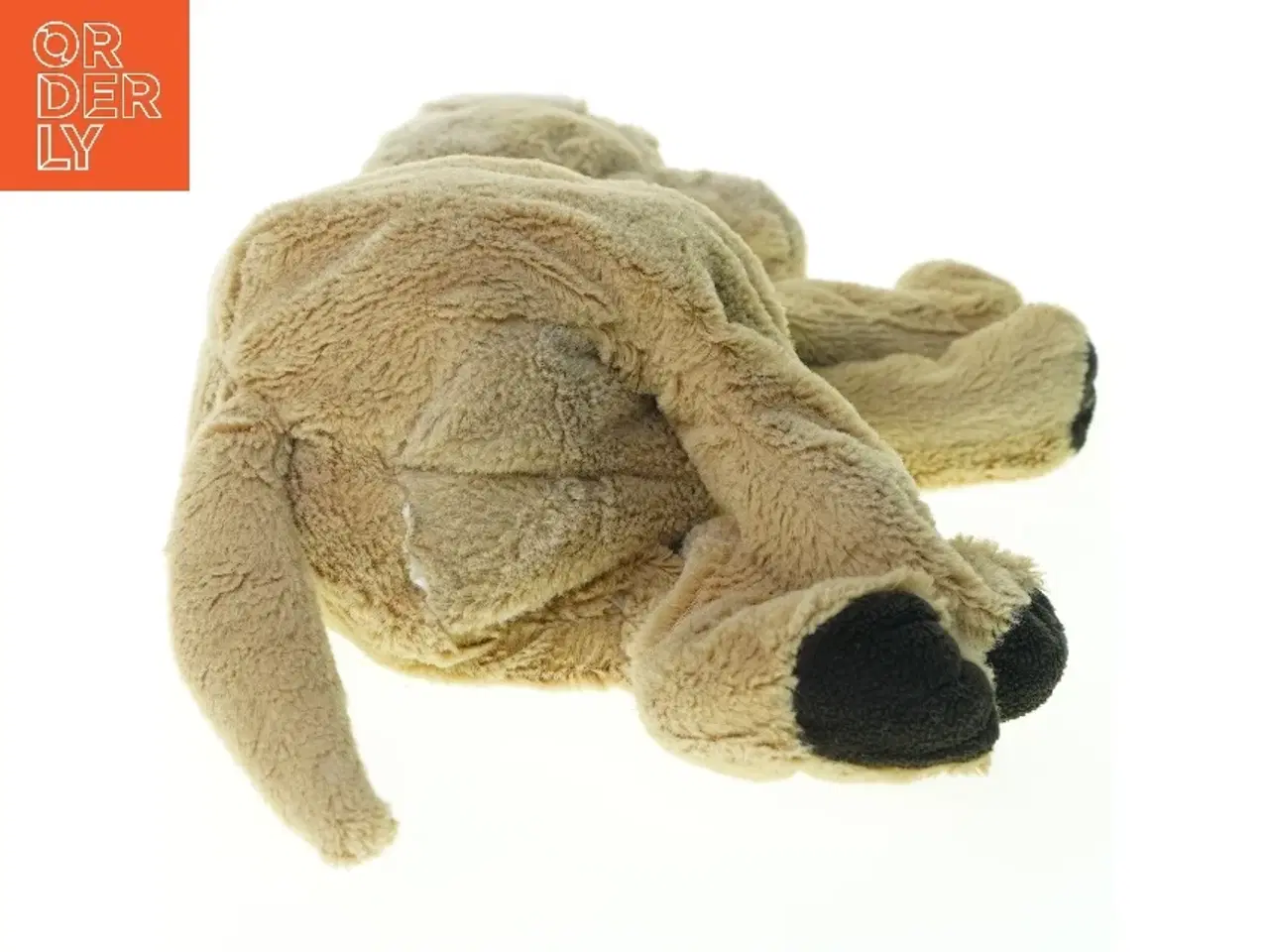 Billede 2 - Bamse (str. 26 x 36 cm)