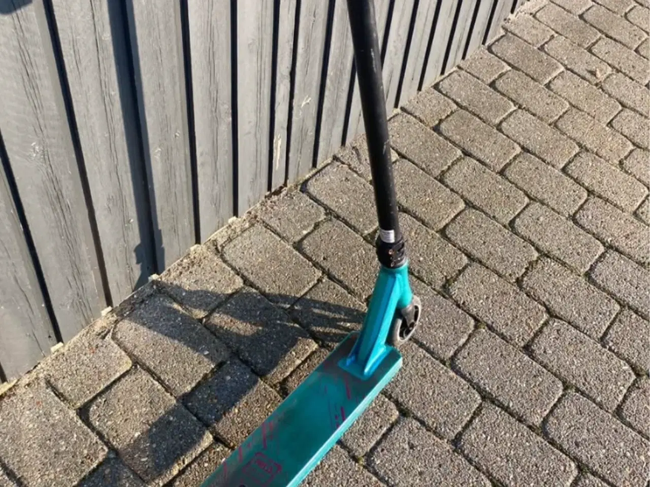 Billede 3 - NKD Løbehjul 