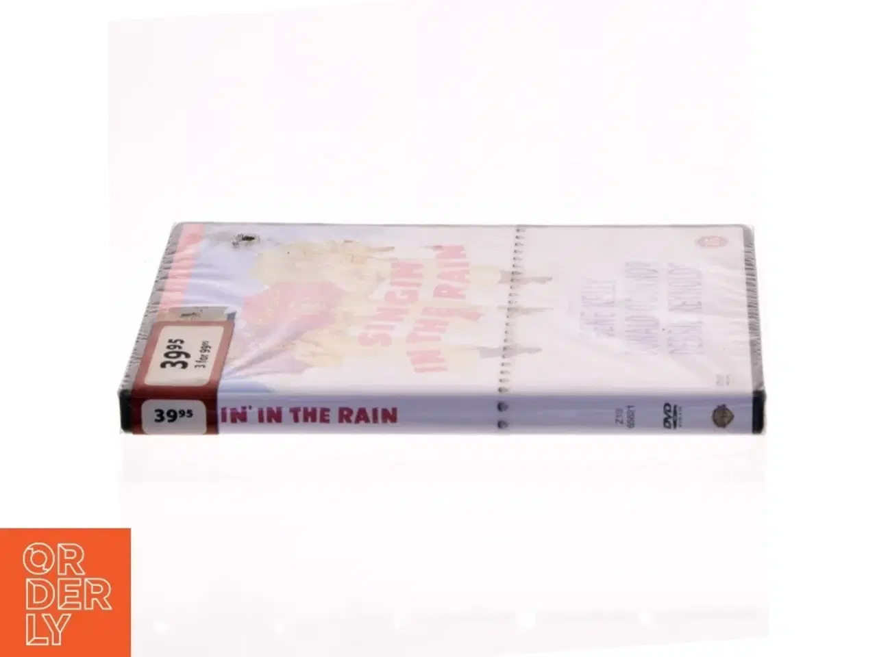 Billede 2 - DVD &#39;Singin&#39; in the Rain&#39; Special Edition