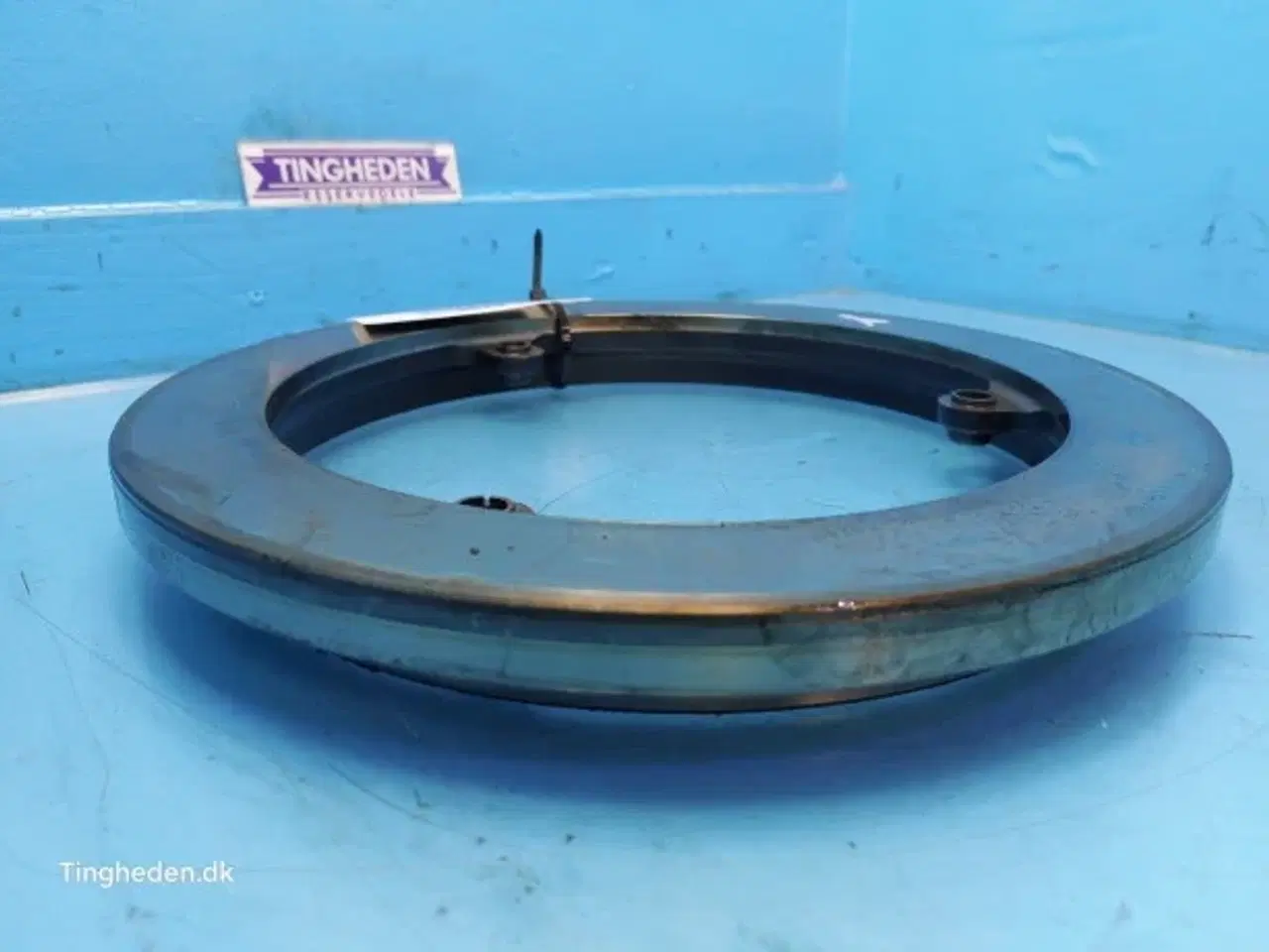 Billede 10 - Massey Ferguson 6465 Stempel 3790282M4