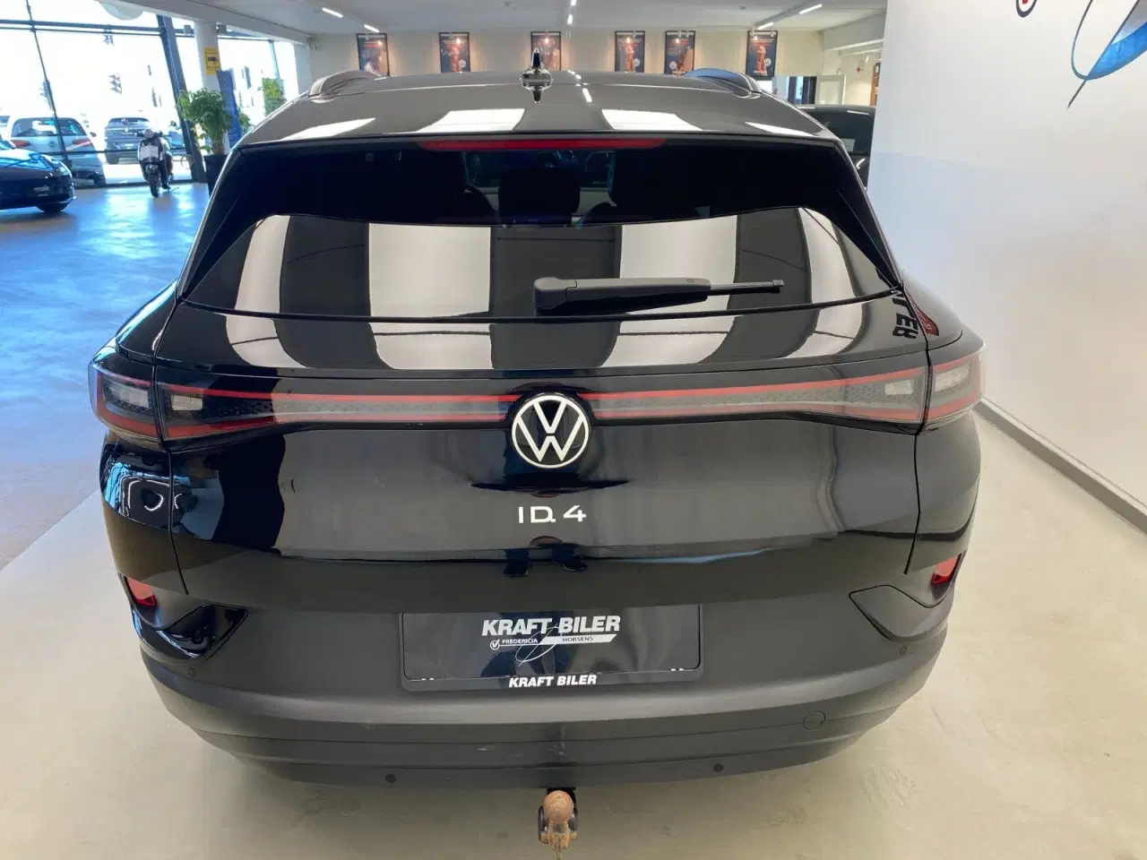 Billede 3 - VW ID.4 52 Pure