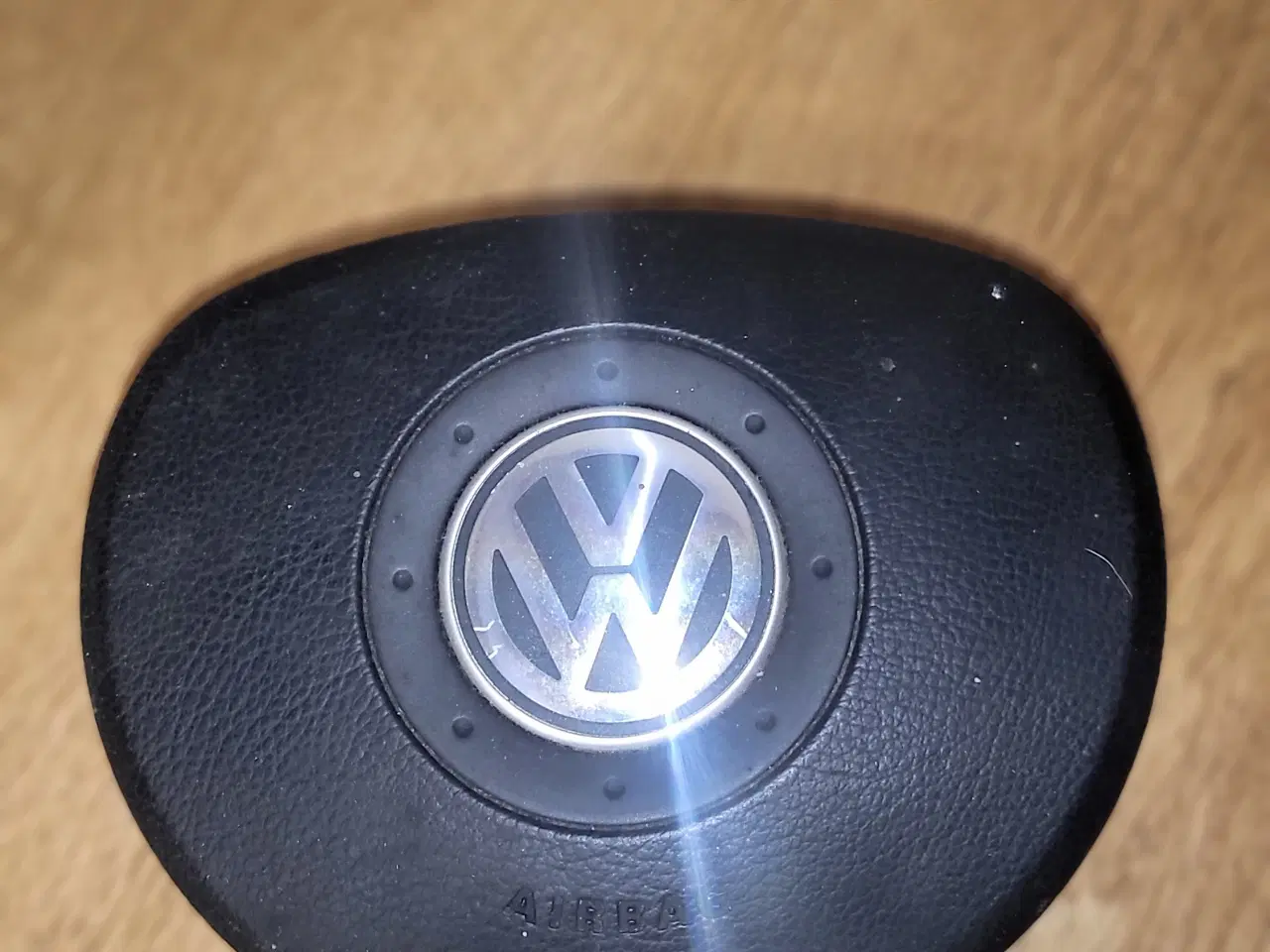 Billede 4 - UP RAT med airbag