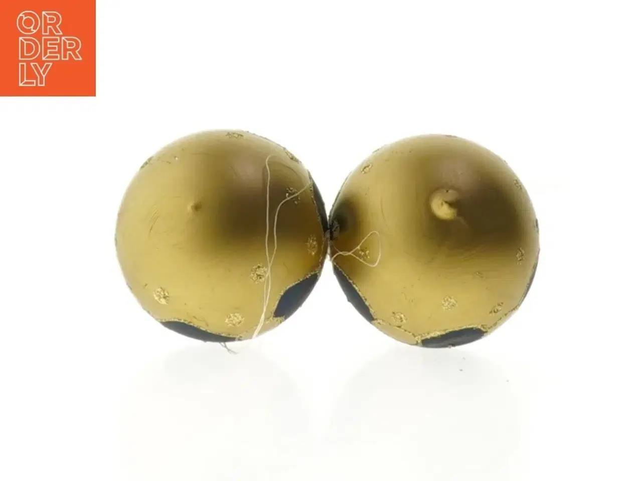 Billede 3 - Julekugler (str. 6 cm)