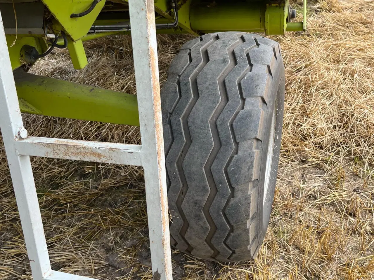 Billede 9 - Claas Dominator 78s, 13 fod