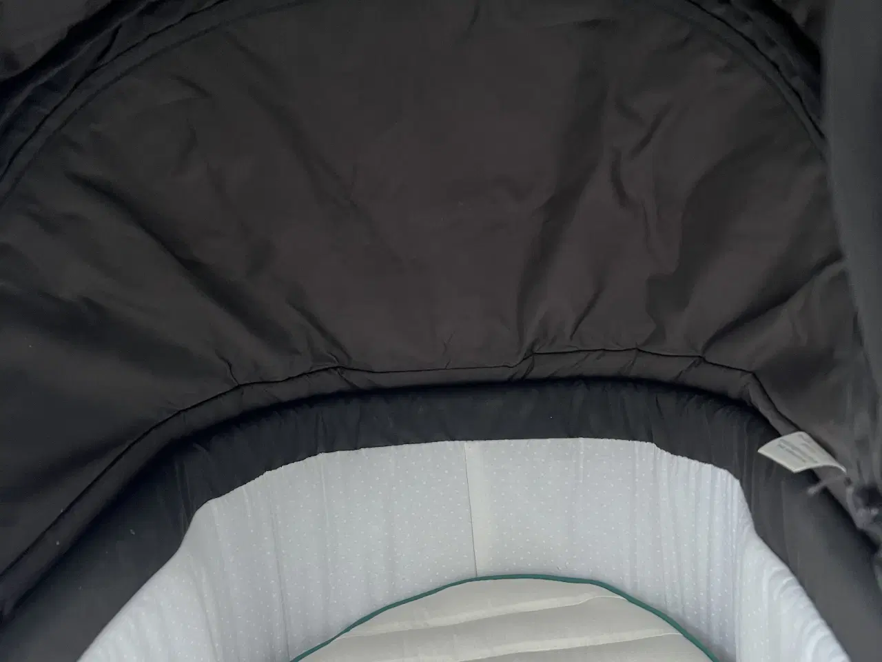 Billede 10 - Emmaljunga NXT90 kombivogn inkl. ekstraudstyr