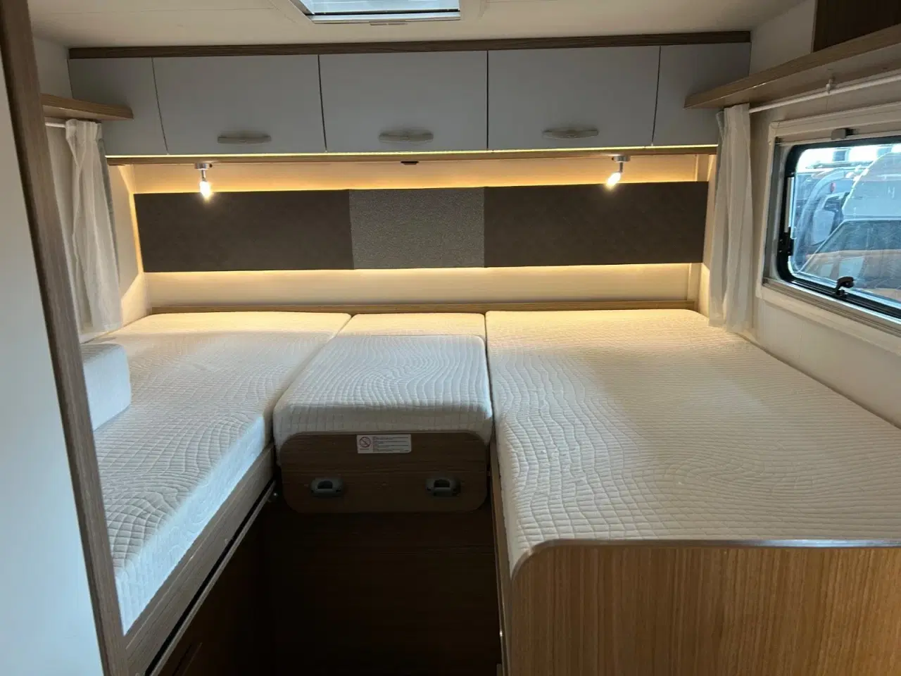 Billede 15 - Fiat Carado 2,3 MJT I338 aut.