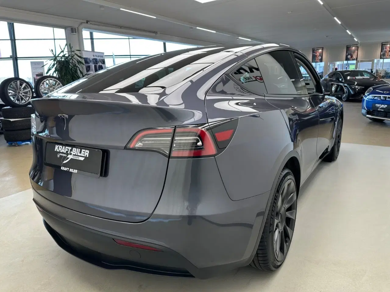 Billede 5 - Tesla Model Y RWD