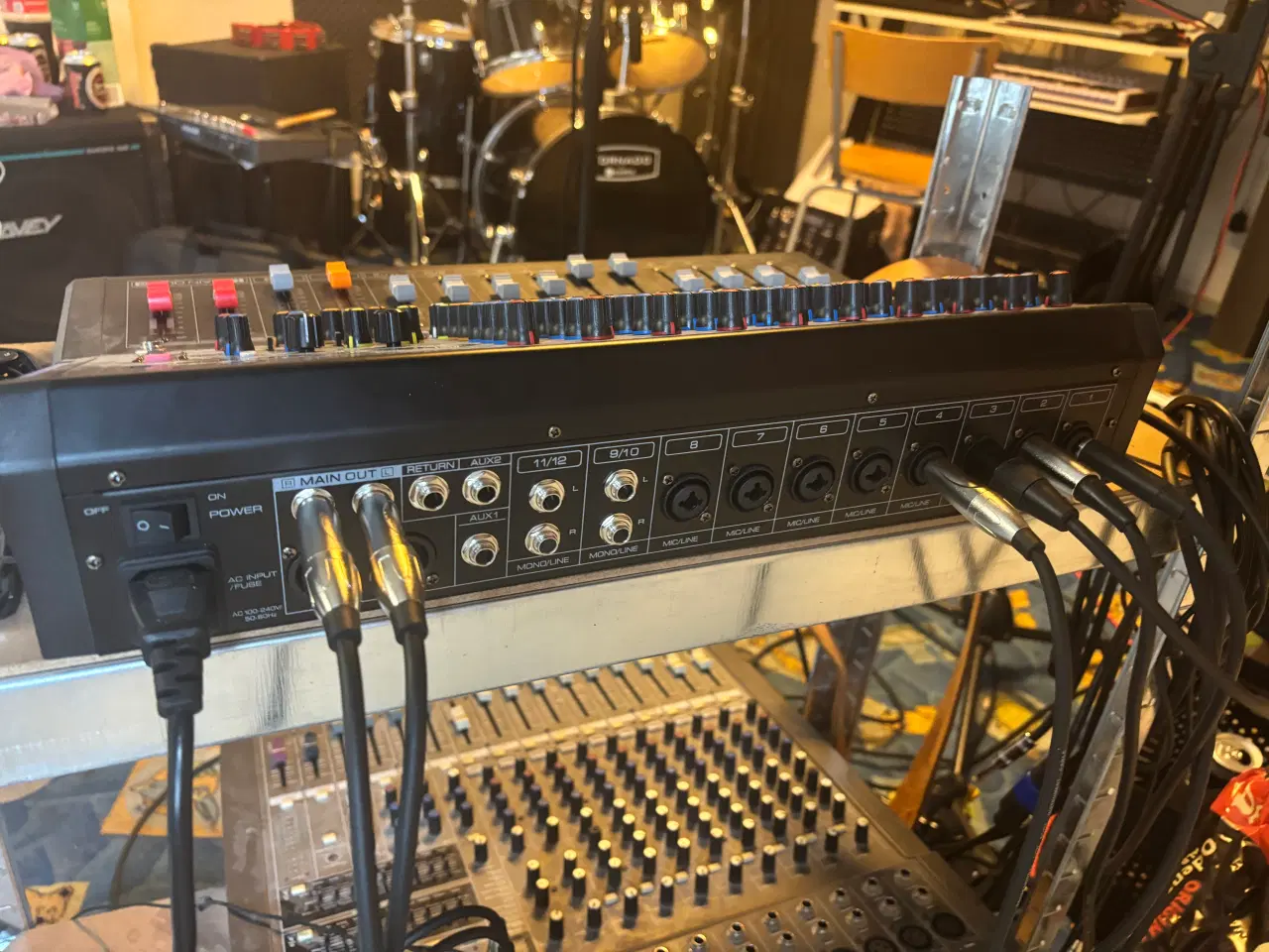 Billede 7 - Instrument 