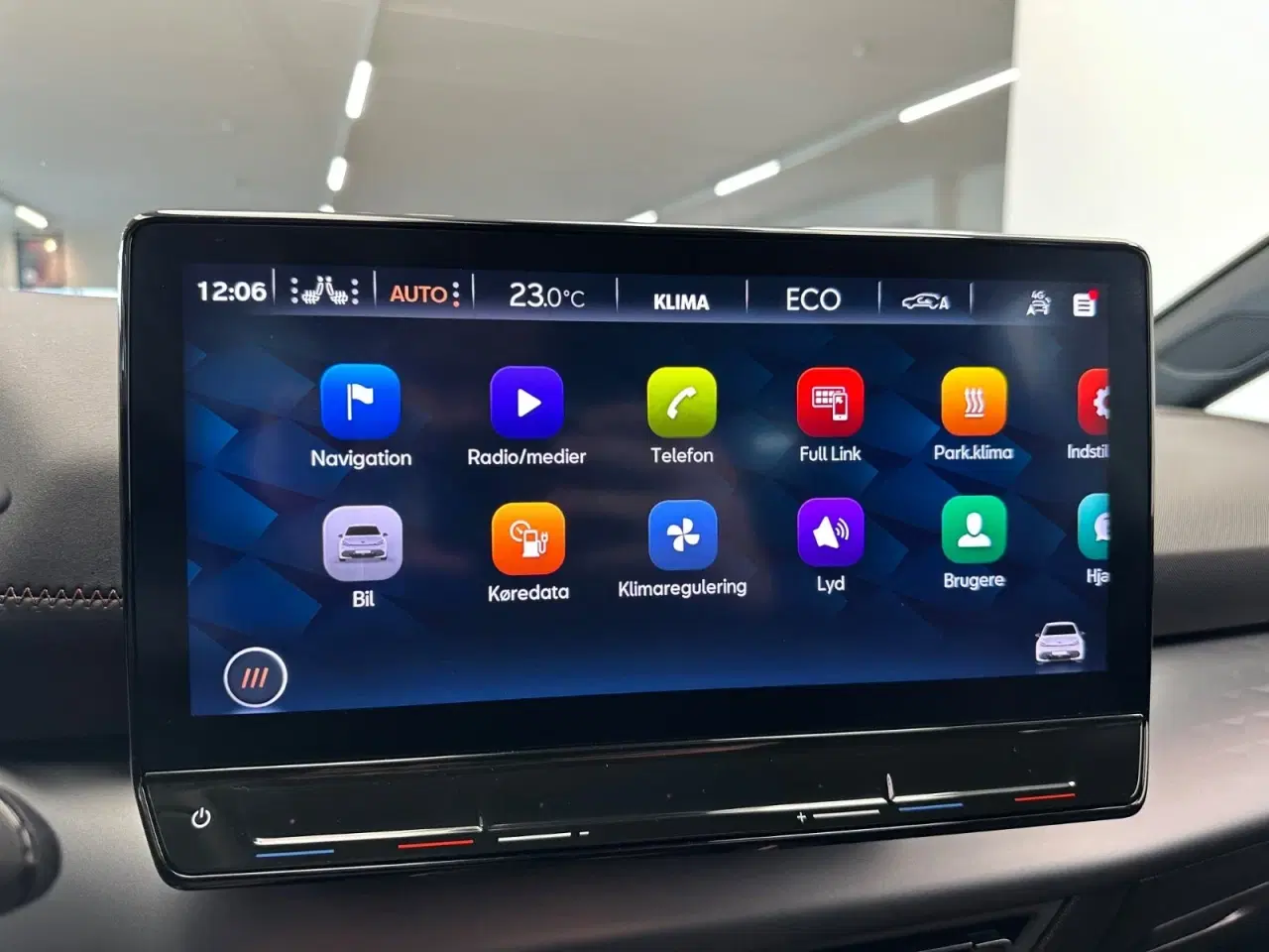 Billede 19 - Cupra Born 58 High