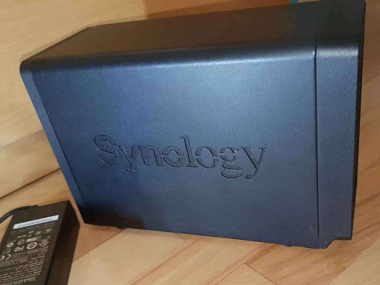 Billede 3 - Synology DS713+