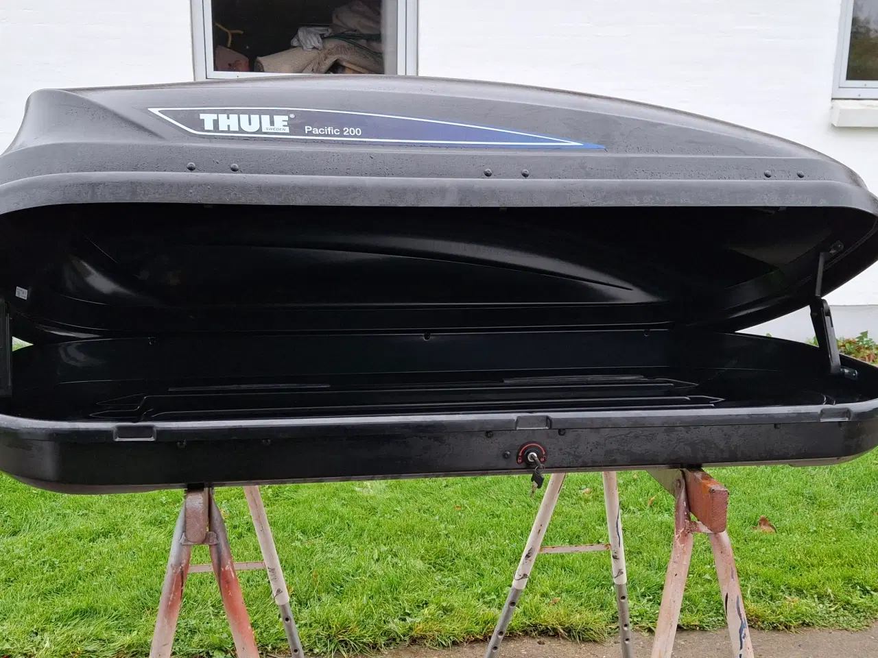 Billede 4 - Thule tagbox