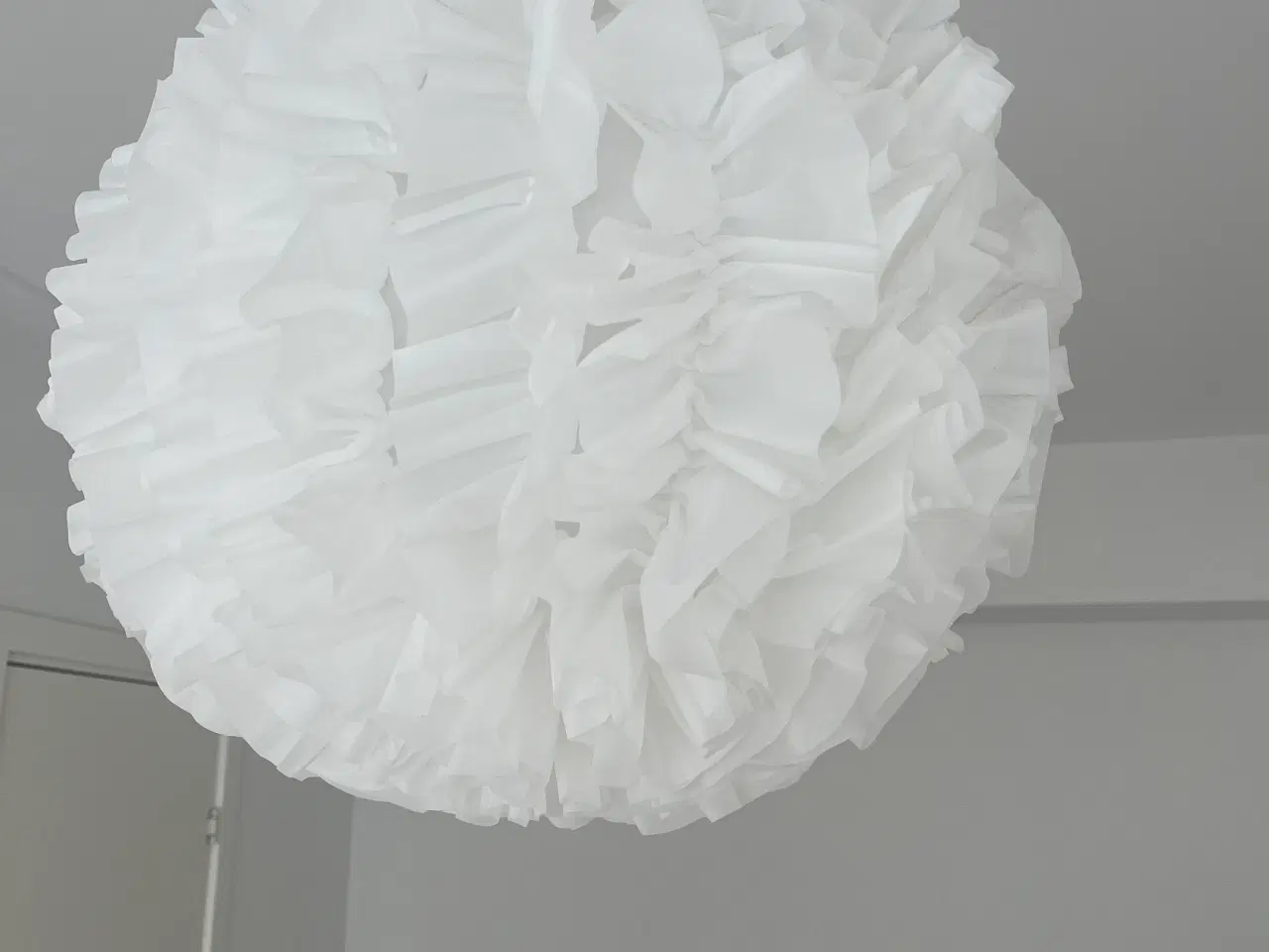 Billede 3 - Vindkast loftlampe Ikea