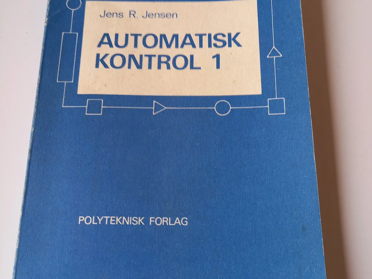 Billede 1 - Automatisk Kontrol 1