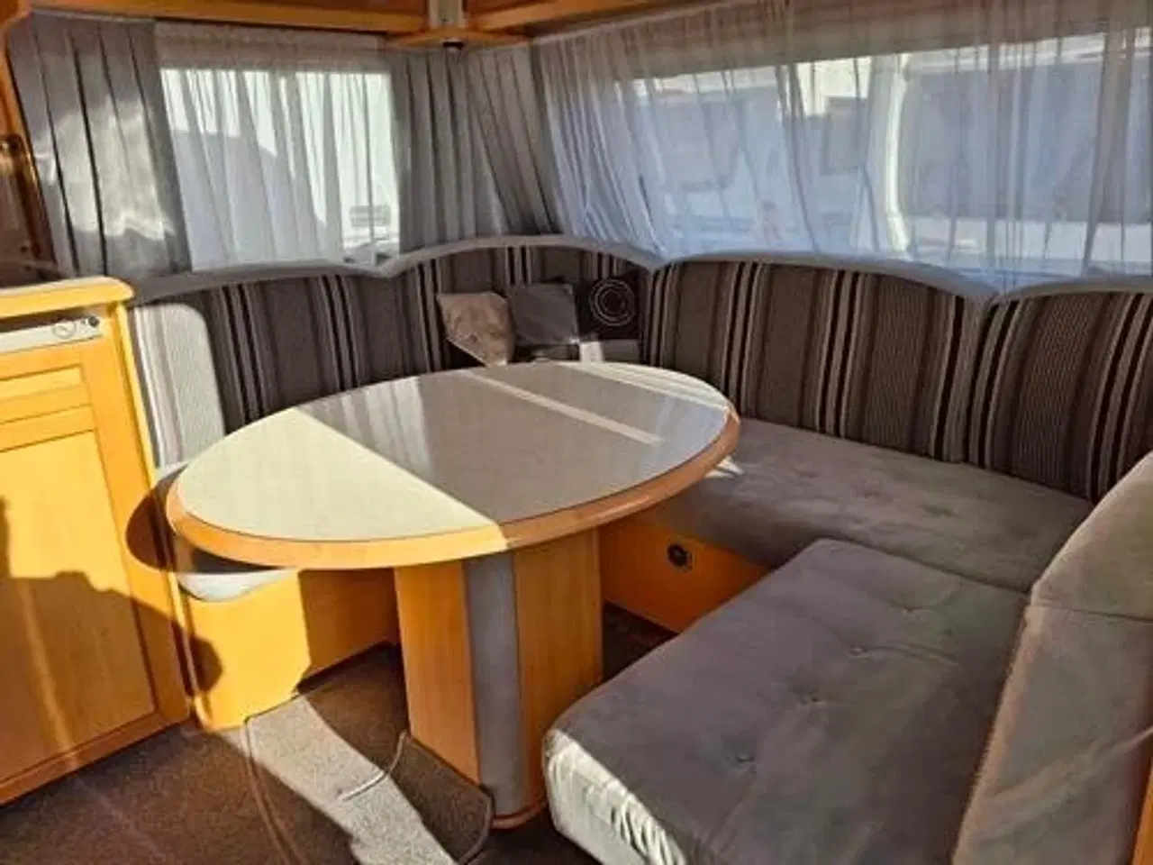 Billede 3 - LMC Dominant 520 HTD - TILBUD SPAR 10.000 NU 79.995