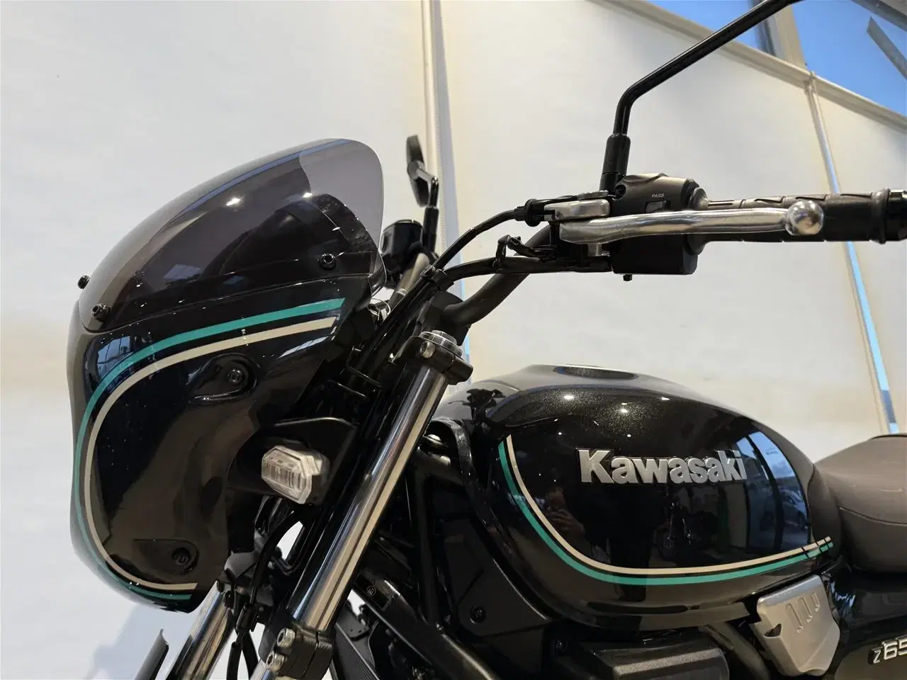 Billede 22 - Kawasaki Z 650 RS