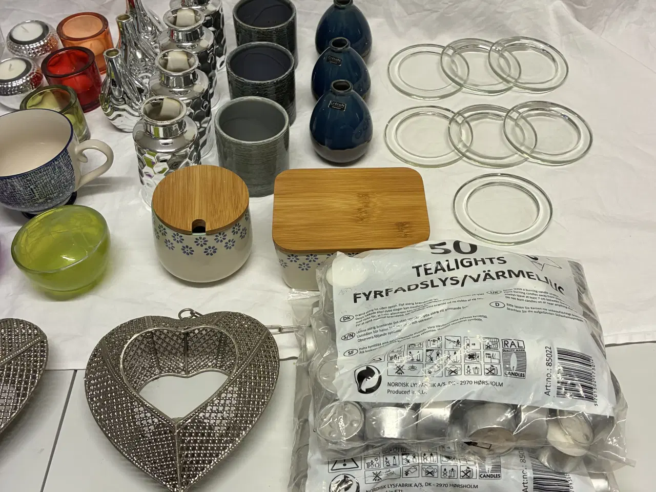 Billede 3 - Lidt blandet 