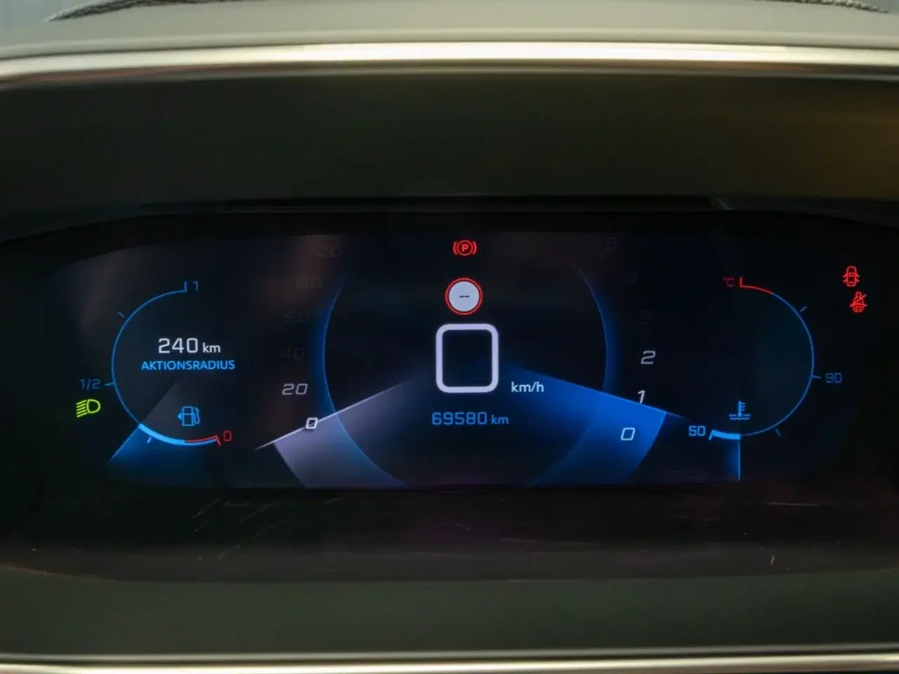 Billede 15 - Peugeot 208 1,2 PureTech 100 Allure