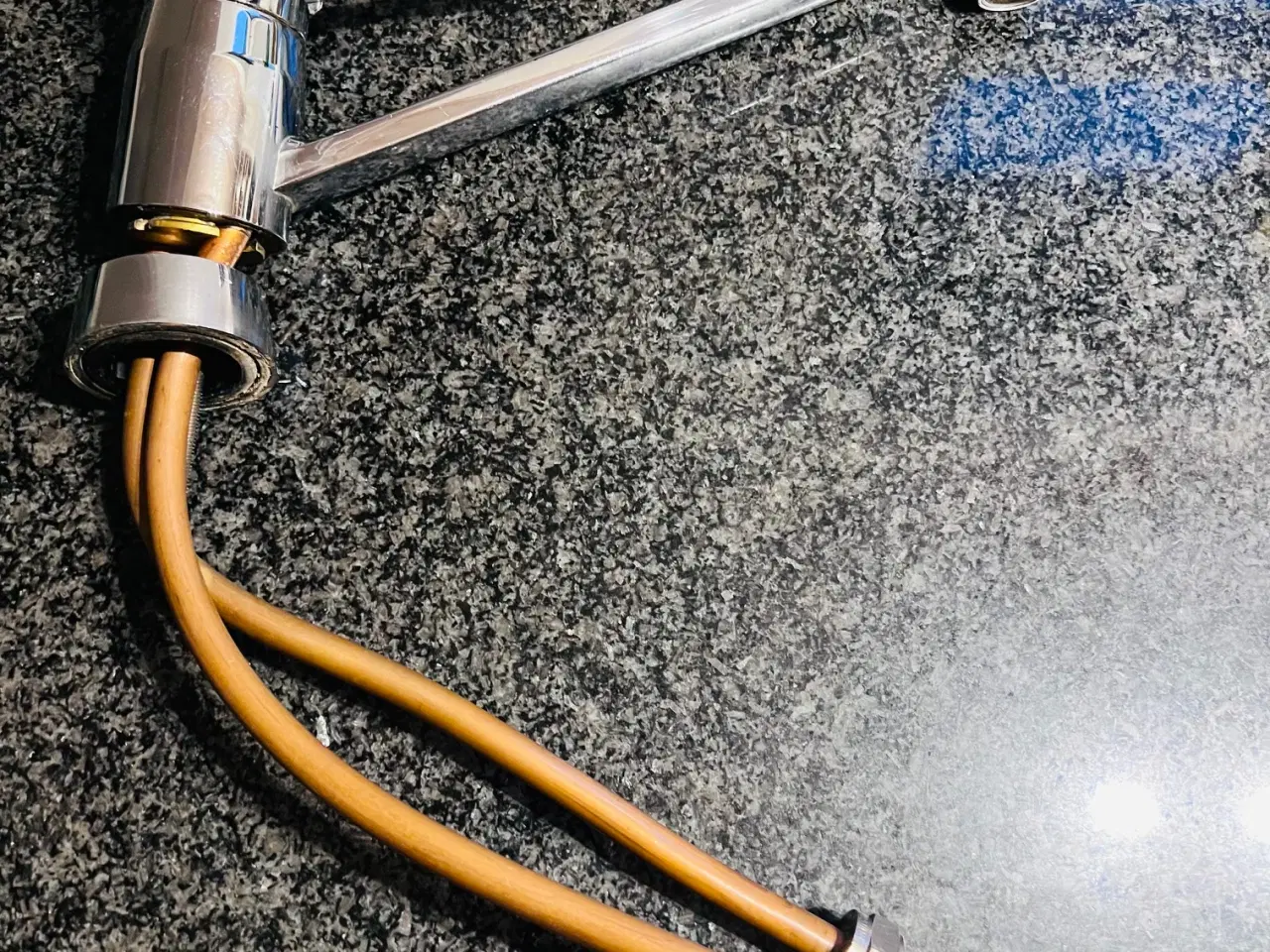 Billede 2 - Vandhane, vandarmatur