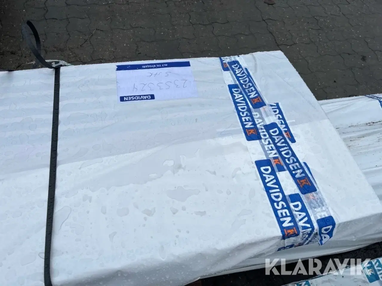 Billede 6 - Akustikpaneler 5 styk