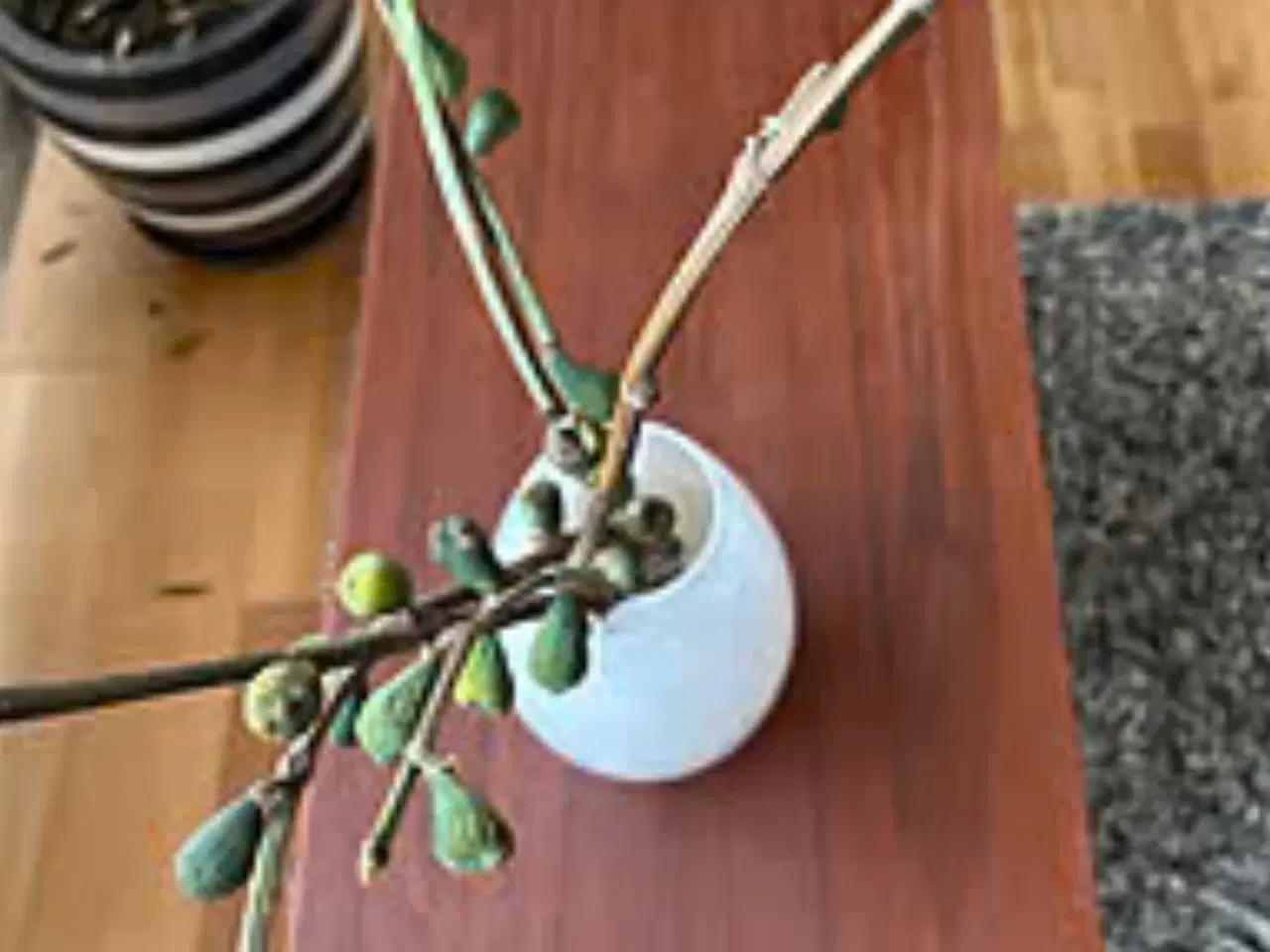 Billede 2 - Hans j Wegner sidebord