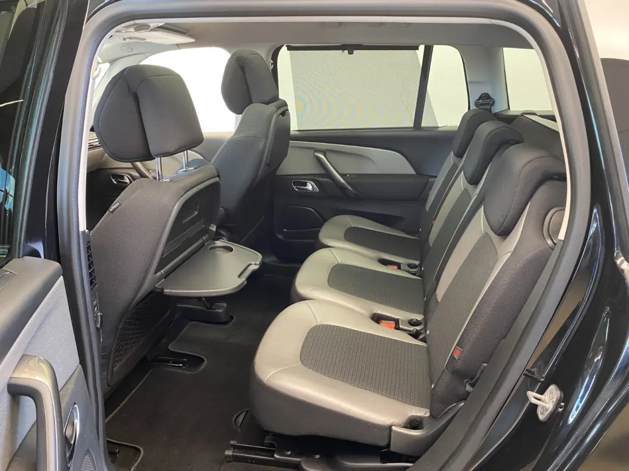 Billede 12 - Citroën Grand C4 SpaceTourer 2,0 BlueHDi 160 Exclusive EAT8 7prs