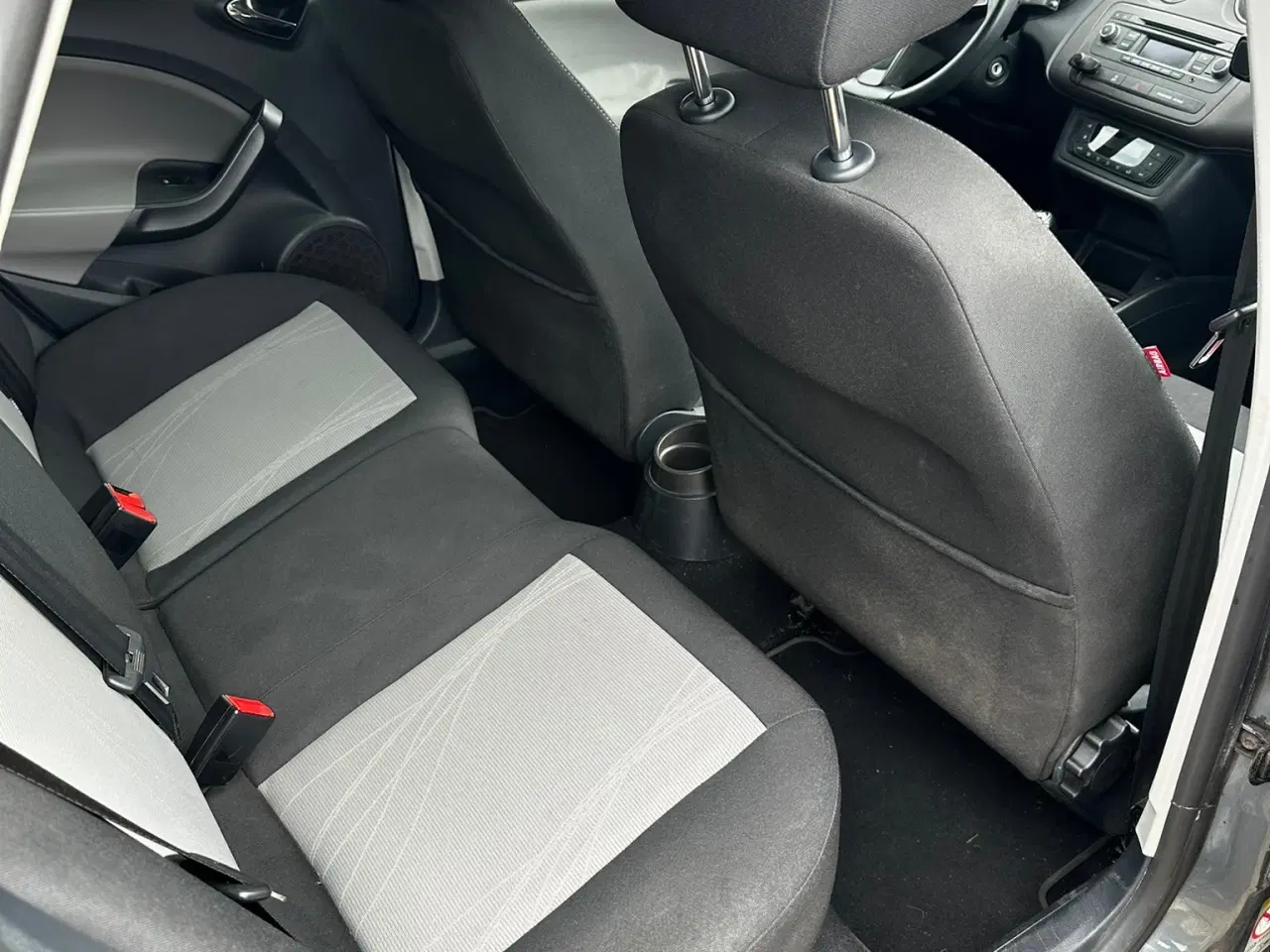 Billede 15 - Seat Ibiza, 1.2 TDI, 75 HK. - Nysynet 