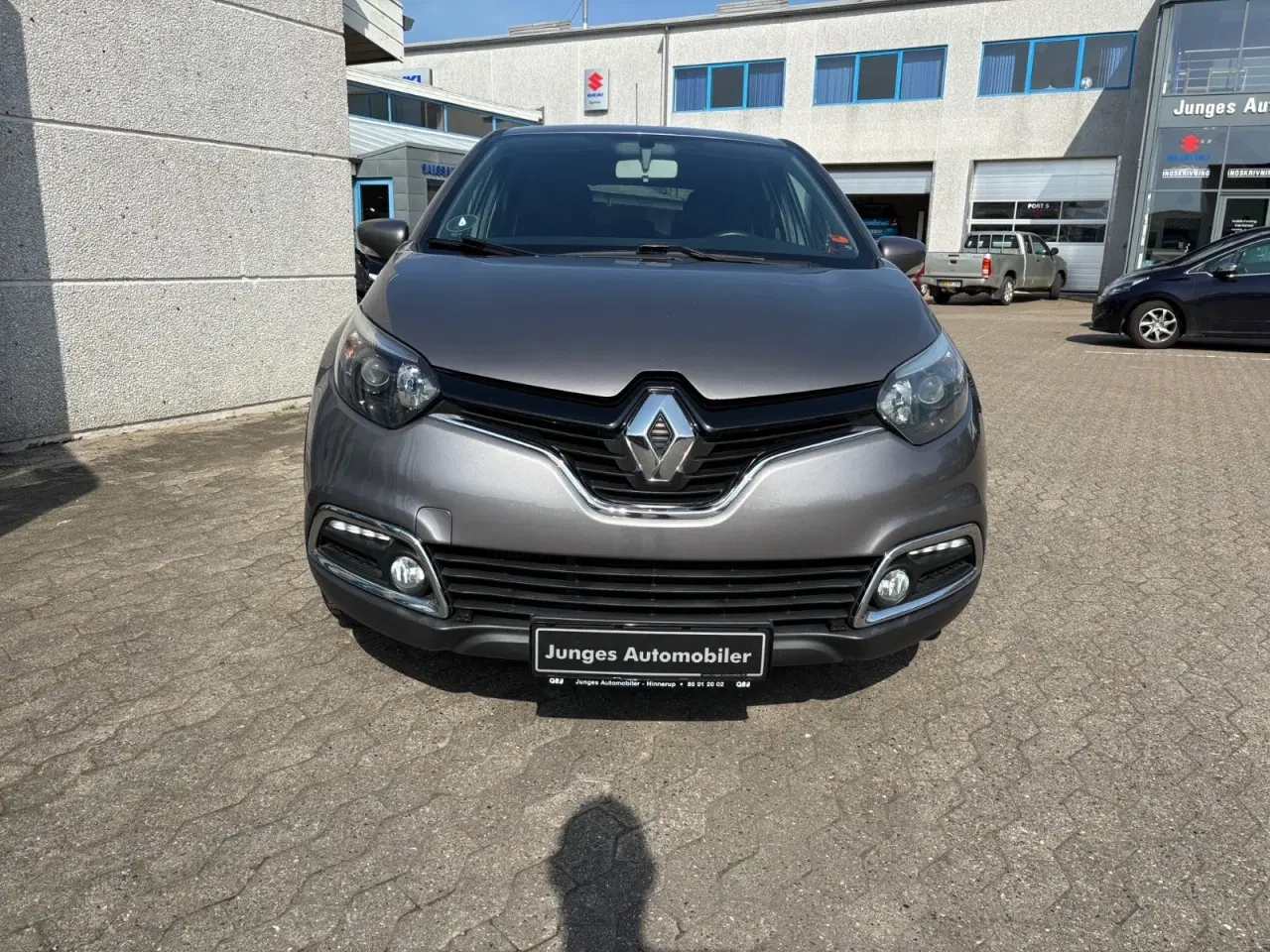 Billede 2 - Renault Captur 0,9 TCe 90 Expression