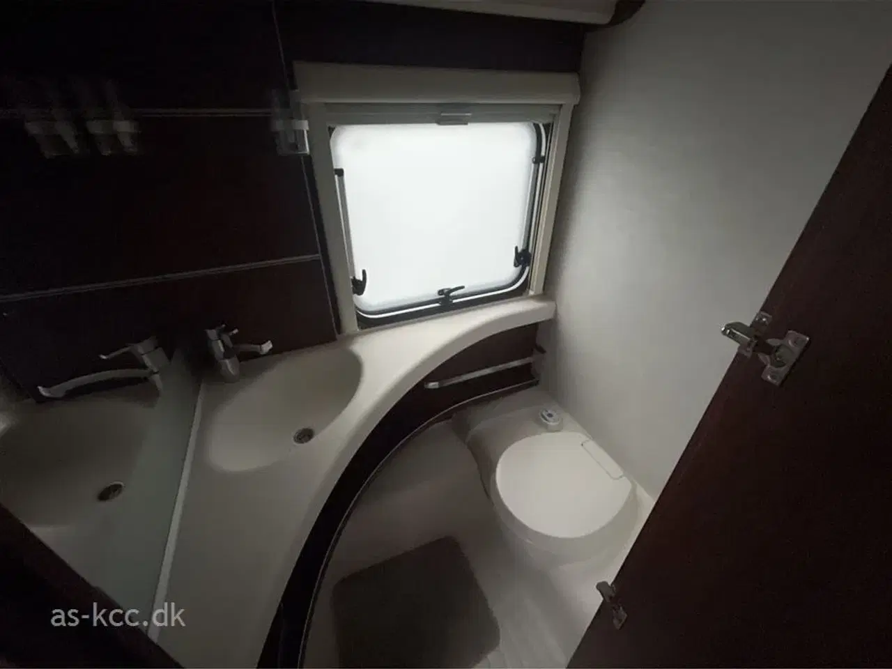 Billede 10 - 2018 - Fendt Opal 550 SG