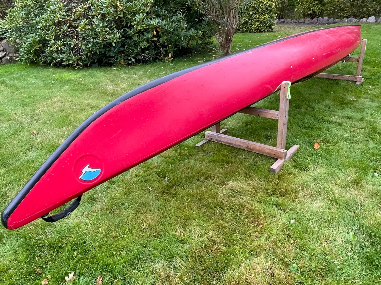 Billede 3 - SeaBird havkajak plast