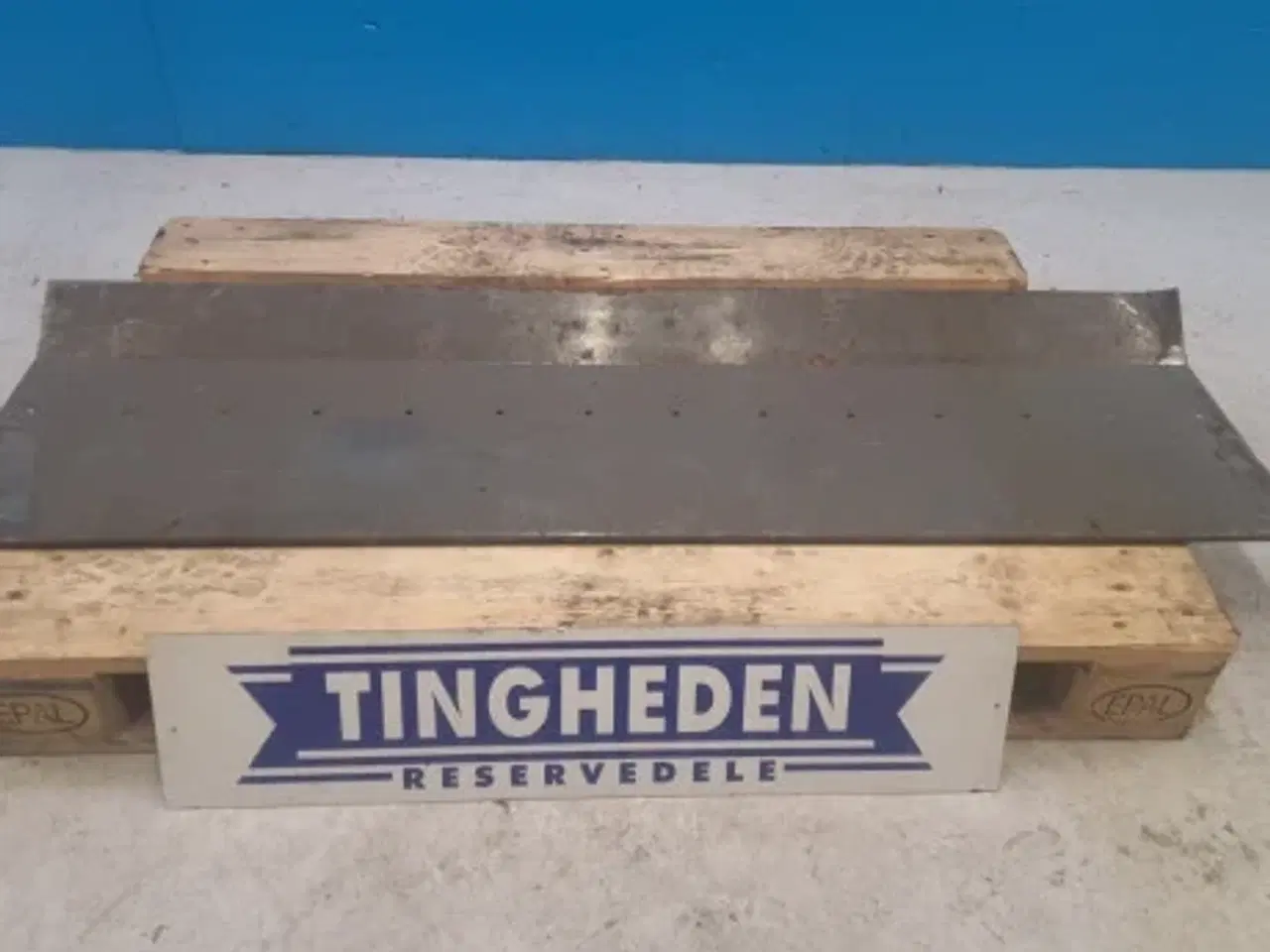 Billede 5 - Massey Ferguson 32 Plade 28182031