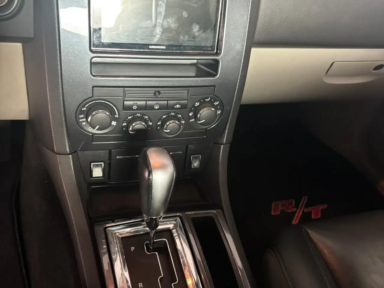 Billede 8 - Dodge Charger 5,7 Daytona aut.