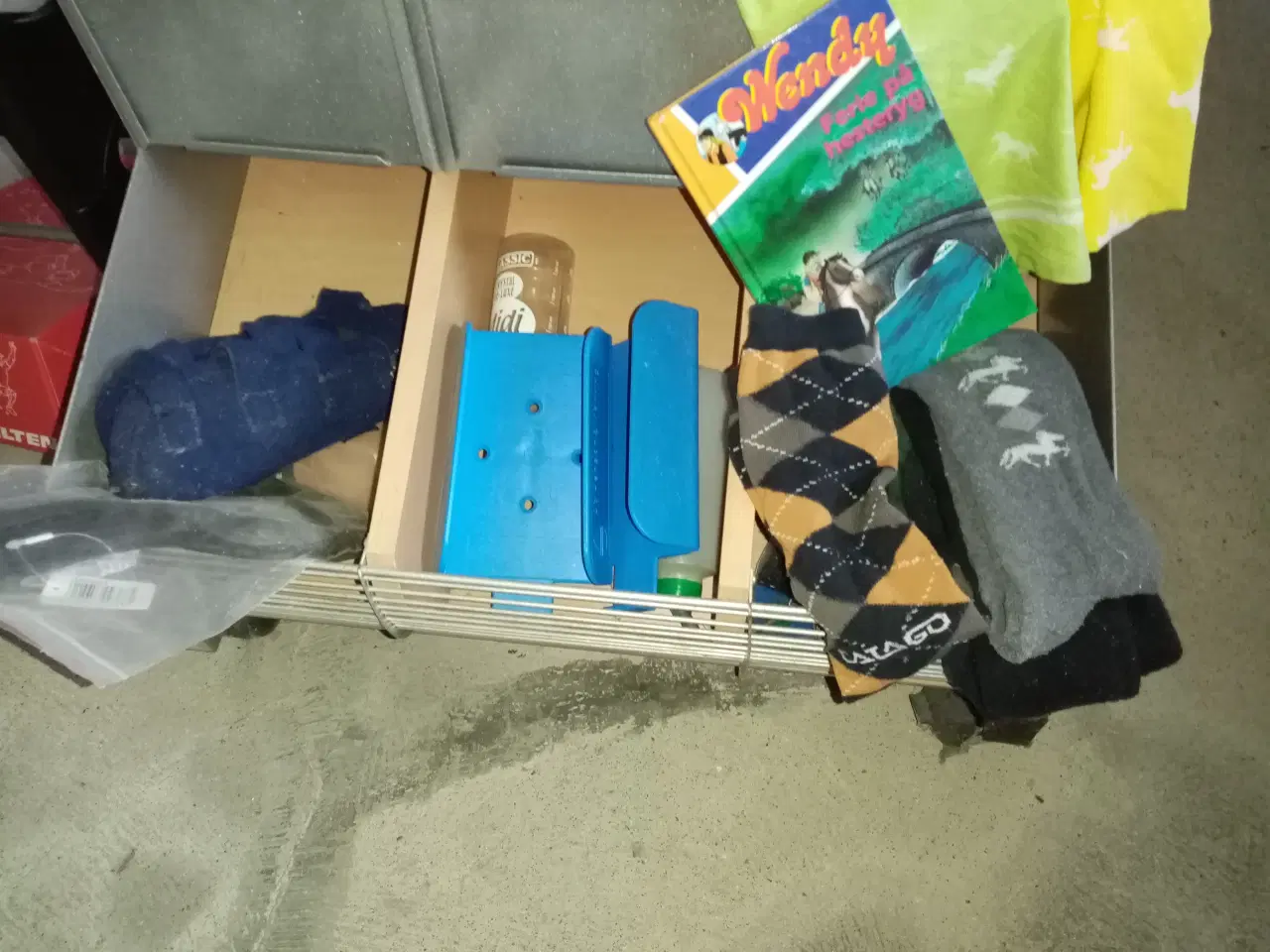 Billede 19 - Blandet landhandel