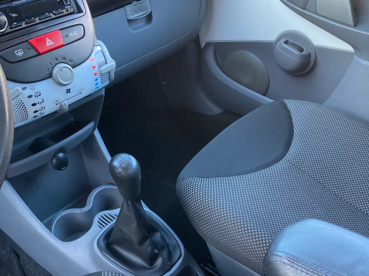 Billede 5 - Toyota Aygo 