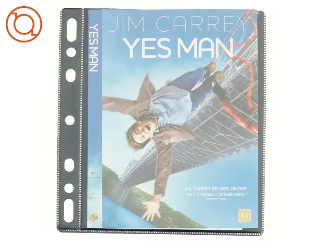 Billede 1 - Yes Man (DVD)
